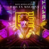 Bass Ex Machina (Extended Mix) artwork