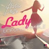 Lady Unforgettable - Single