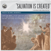 Salvation Is Created - Bifrost Arts