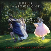 Rufus Wainwright - Peaceful Afternoon (Live From The Paramour)