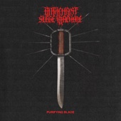 Antichrist Siege Machine - Carried Into Darkness