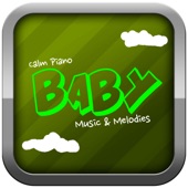 Classical Piano Baby artwork