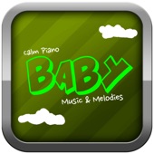 Soft Classical Baby Piano artwork