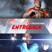 Entrégala artwork