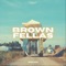 Brown Fellas (feat. Arjan Dhillon & Ap Dhillon) - Srmn lyrics