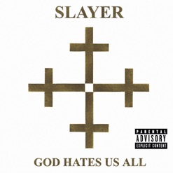 GOD HATES US ALL cover art