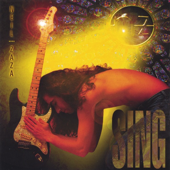 Cover artwork for I'm Alright