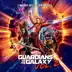 Guardians of the Galaxy, Vol. 2 (Original Score) album cover