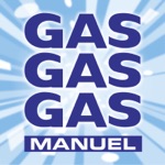 GAS GAS GAS - EP
