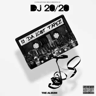 last ned album DJ 2020 - Da Lot Tapez