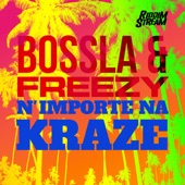 N'importe Na Kraze artwork