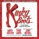 KINKY BOOTS cover art