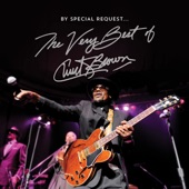 Woody Woodpecker (feat. Chuck Brown & The Soul Searchers) [LIVE] artwork