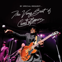 Chuck Brown - By Special Request: The Very Best of Chuck Brown artwork