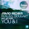 You & I (feat. Kid Alien) [Jono Fernandez Remix] - Mario Fischetti & Klauss Goulart lyrics