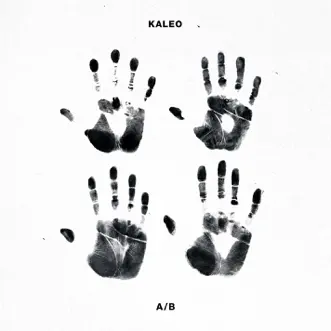 Way Down We Go by KALEO song reviws