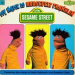 Sesame Street: My Name Is Roosevelt Franklin