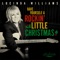 Lucinda Williams - If We Make It Through December