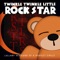 The Hollow - Twinkle Twinkle Little Rock Star lyrics