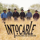 Intocable - Nos Falto Hablar