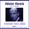 Tierra Negra - Héctor Varela y Su Orquesta lyrics