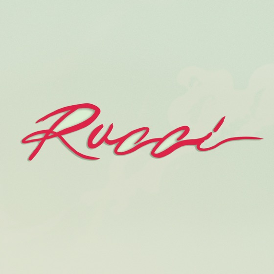 Cover artwork for Rucci