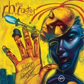 The RH Factor - The Stroke
