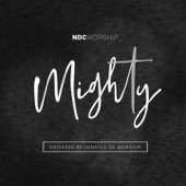 MIGHTY (Studio Version) - EP artwork