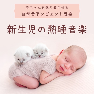 赤ちゃん寝かしつけ 赤ちゃんに快適な眠りを Shazam