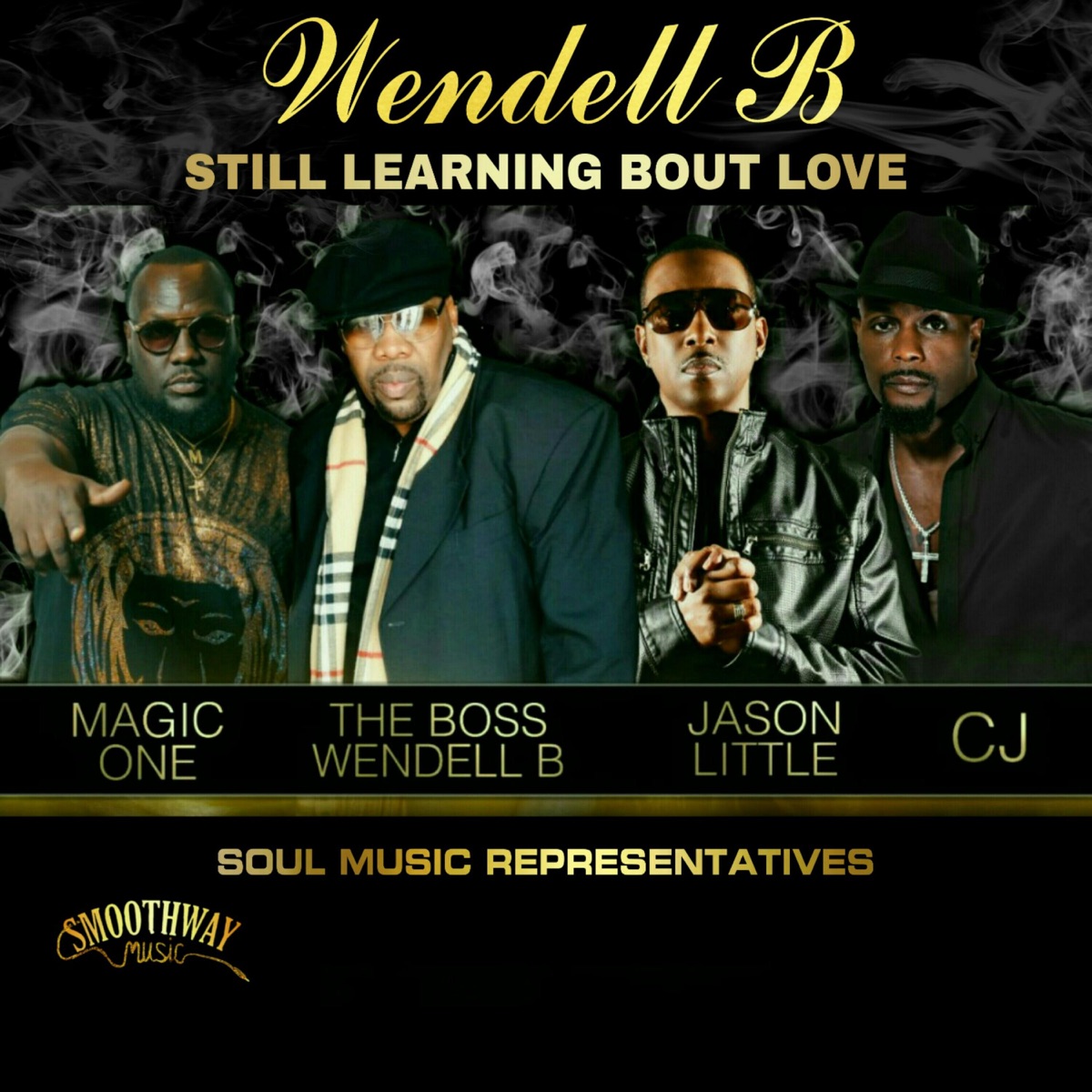 クリスマスツリー特価！ Soul.RB. Wendell B ※1 Ecousarecycling.com