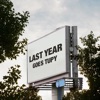 Last Year Goes Tupy - EP