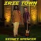 IRIE TOWN (feat. The MAADKiNG) artwork