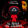 El Juego del Calamar - Single