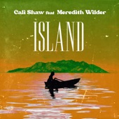 Cali Shaw - Island