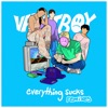 everything sucks (the remixes) - EP