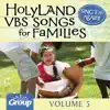 Sing 'em Again: Favorite Holy Land Vbs Songs for Families , Vol. 5 (Athens) album lyrics, reviews, download