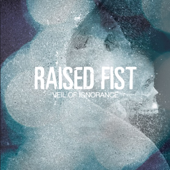 Cover artwork for Disbelief