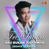 Tri Suaka - Aku Bukan Jodohnya (Remix Version) artwork