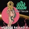 Murder Ballad II (feat. Corey Taylor) - The Dead Deads lyrics