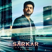 Sarkar (Tamil) [Original Motion Picture Soundtrack] artwork