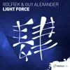 Stream & download Light Force (Extended Mix) - Single