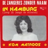 In Hamburg / Kom Matroos - Single