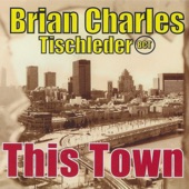 Brian Charles Tischleder - All Night Hamburger Stand