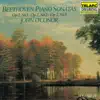 Beethoven: Piano Sonatas, Vol. 4 album lyrics, reviews, download