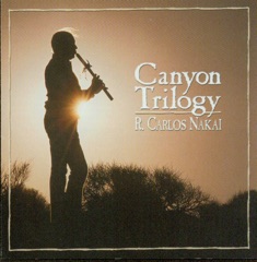 Canyon Trilogy