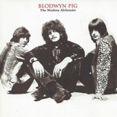 Blodwyn Pig - The Modern Alchemist