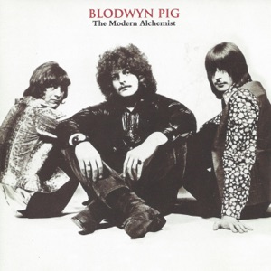 Blodwyn Pig - Drive Me - Line Dance Music