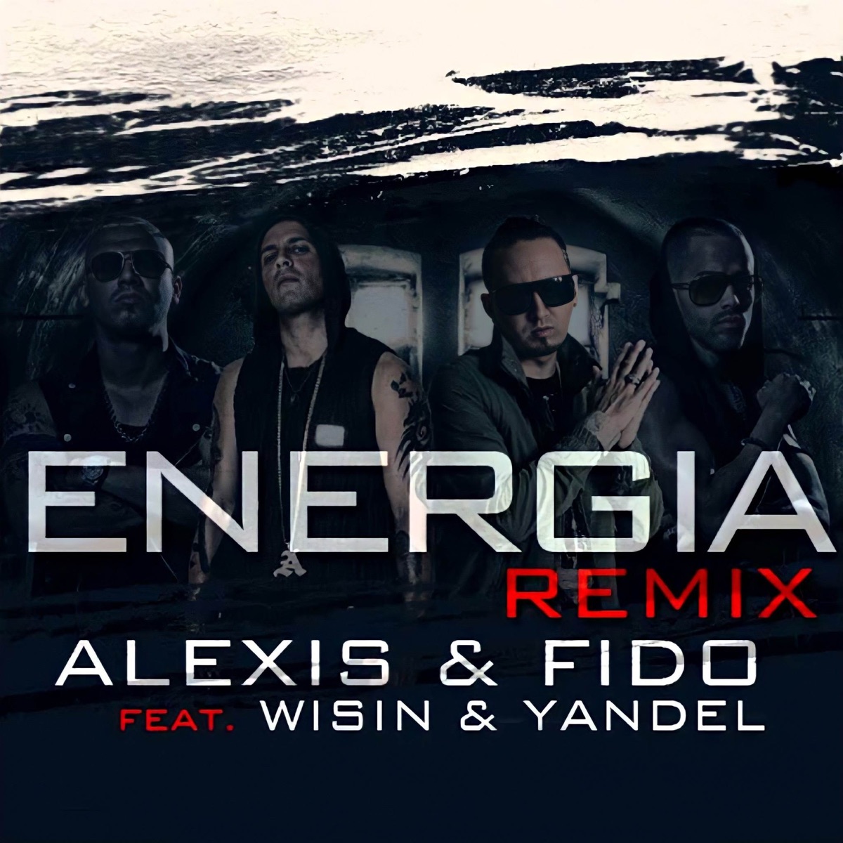 Mujeres In the Club (feat. 50 Cent) - Single de Wisin & Yandel en Apple  Music