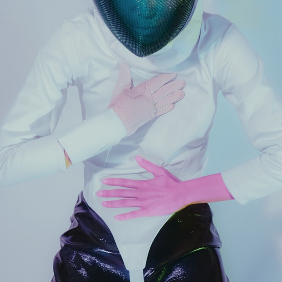 Cover artwork for Hunnybee