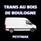 Trans au bois de boulogne - PetitMak lyrics